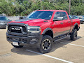 2020 RAM 2500 Power Wagon