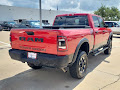 2020 RAM 2500 Power Wagon