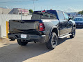 2027 RAM 1500 Rebel