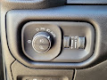 2027 RAM 1500 Rebel