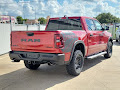 2027 RAM 1500 Rebel