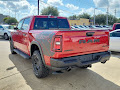 2027 RAM 1500 Rebel