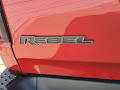 2027 RAM 1500 Rebel