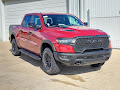 2027 RAM 1500 Rebel