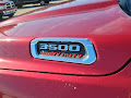 2027 RAM 3500 Laramie