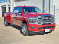 2027 RAM 3500 Laramie