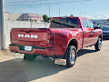 2027 RAM 3500 Laramie