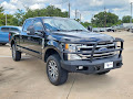 2020 Ford F-250SD Lariat
