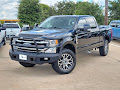 2020 Ford F-250SD Lariat