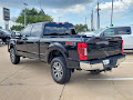 2020 Ford F-250SD Lariat