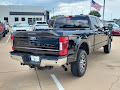 2020 Ford F-250SD Lariat
