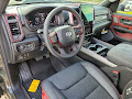 2027 RAM 1500 Rebel