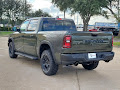 2027 RAM 1500 Rebel
