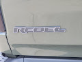 2027 RAM 1500 Rebel