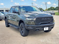 2027 RAM 1500 Rebel