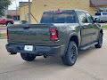 2027 RAM 1500 Rebel