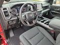 2027 RAM 1500 Express