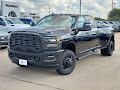 2027 RAM 3500 Tradesman