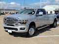 2027 RAM 3500 Laramie
