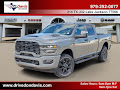 2027 RAM 2500 Black Express