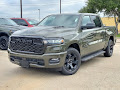 2027 RAM 1500 Express