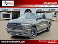 2027 RAM 1500 Express